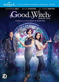 Good Witch Temporada 1 [720p]